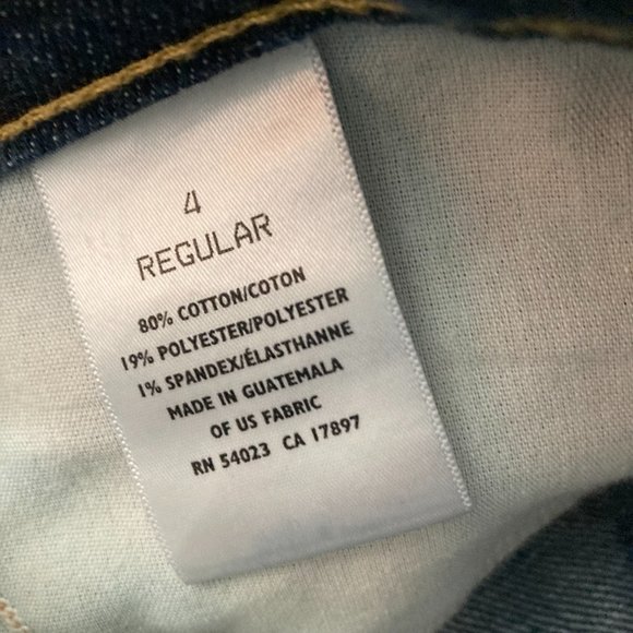 The Diva jeans - size 4 - Picture 5 of 8